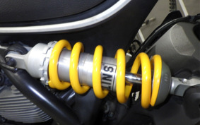 DUCATI SCRAMBLER ICON 2016