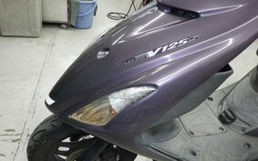 SUZUKI ADDRESS V125 S CF4MA