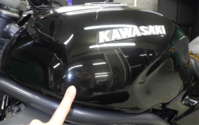 KAWASAKI BALIUS 250 ZR250A