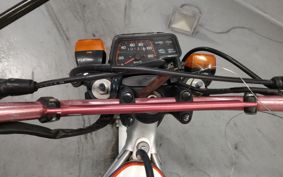 HONDA TLR250R MD18