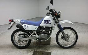 SUZUKI DJEBEL 200 (DR200SE) SH42A