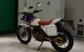 HONDA FTR250 MD17