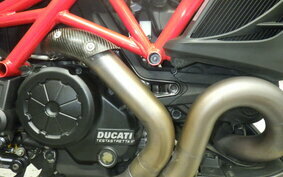 DUCATI DIAVEL Carbon 2014 G102J