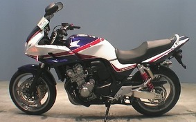 HONDA CB400 SUPER BOLDOR VTEC 2008 NC42