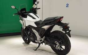 HONDA NC750X 2024 RH09