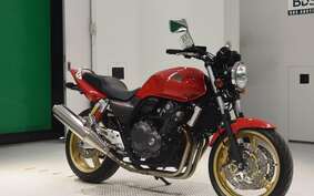 HONDA CB400SF VTEC 2015 NC42