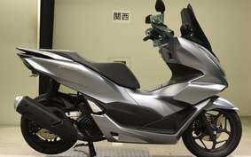 HONDA PCX125 JK05