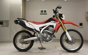 HONDA CRF250L MD38