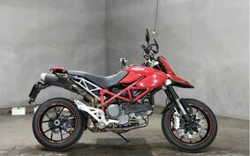 DUCATI HYPERMOTARD 1100 EVO 2010 B103A