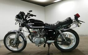 HONDA CB250 T Hawk CB250T