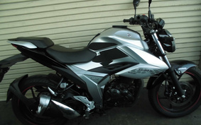 SUZUKI GIXXER 150 ED13N