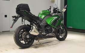 KAWASAKI NINJA 1000 A 2020 ZXT00W