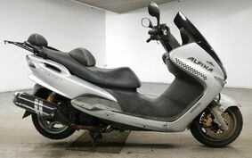 YAMAHA MAJESTY 125 5CA0