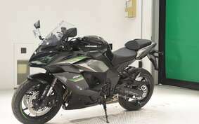 KAWASAKI NINJA 1000 SX 2024 ZXT02K