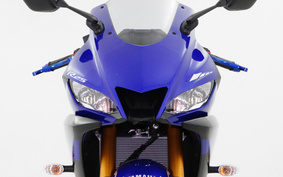 YAMAHA YZF-R25 ABS RG43J