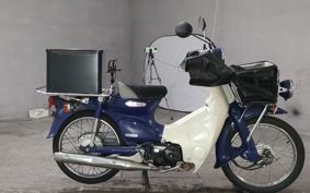 HONDA SUPER CUB50 AA01