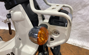 HONDA クロスカブ50 AA06