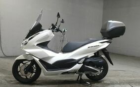 HONDA PCX 160 KF47