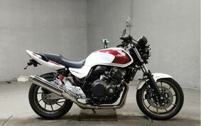 HONDA CB400SF VTEC REVO 2018 NC42