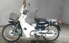 HONDA C70 SUPER CUB HA02