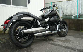 HONDA SHADOW 750 PHANTOM 2010 RC53