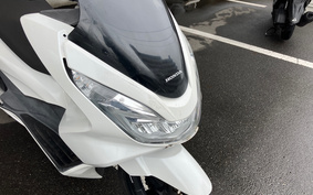 HONDA PCX 150 KF18