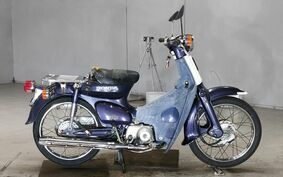 HONDA C70 SUPER CUB HA02