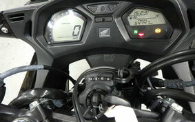 HONDA CBR650F 2014 RC83