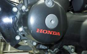 HONDA CBF125