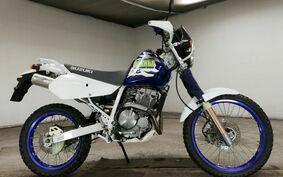 SUZUKI DJEBEL 250 XC Type SJ45A