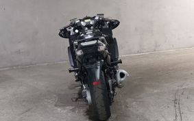 KAWASAKI 1400 GTR ZGT40A