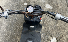 HONDA ZUMAR AF58