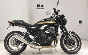 KAWASAKI Z900RS ZR900C