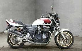 HONDA CB1300SF SUPER FOUR SC40