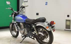 KAWASAKI ESTRELLA RS BJ250A