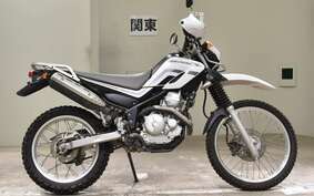 YAMAHA SEROW 250 DG11J