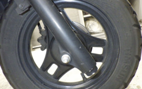 SUZUKI ADDRESS V125 S CF4MA