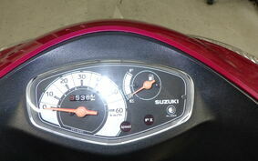 SUZUKI ADDRESS V50 G CA44A