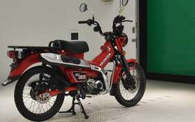 HONDA CT125-2 JA65