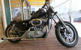 HARLEY XL1200S 2001 CHP