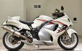 SUZUKI HAYABUSA Gen.2 2008 GX72A