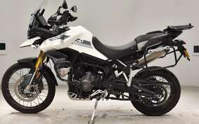 TRIUMPH TIGER 900 RALLY PRO 2022 RE67D8