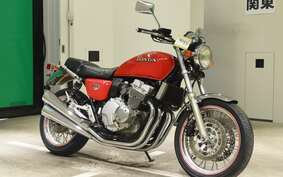 HONDA CB400F 1998 NC36