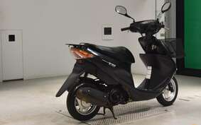 SUZUKI ADDRESS V50 Gen.2 CA42A