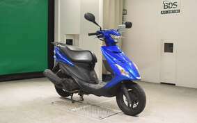 SUZUKI ADDRESS V125 S CF4MA