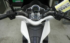 HONDA PCX 150 KF18