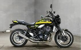 KAWASAKI Z900RS 2020 ZR900C