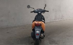 SUZUKI LETS4 CA45A