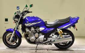 YAMAHA XJR1300 2005 RP03J