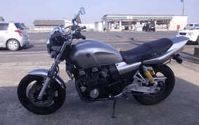 YAMAHA XJR400 R 2001 RH02J